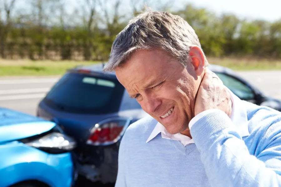 Car Accident Attorney